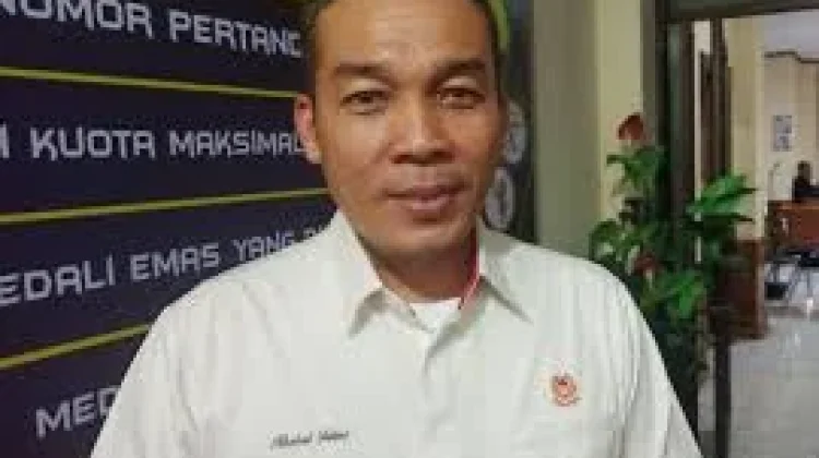 KONI Riau Siapkan Pembentukan TPP untuk Pemilihan Ketua Baru