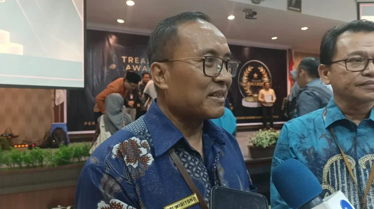 KPPN Pekanbaru Dorong Belanja Modal Cepat