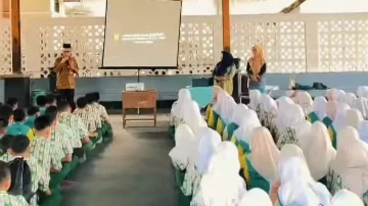 SPMB Riau 2026 Dikawal Ketat, ‘No Titip, No Jastip’