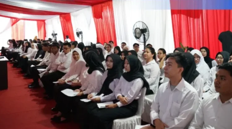 Pemko Pekanbaru Tunggu Kebijakan Pusat untuk Peneriamaan CPNS dan PPPK