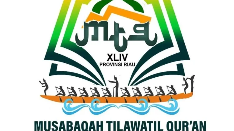 Kuansing Resmi Luncurkan Logo MTQ Riau Ke-44 Tahun 2026