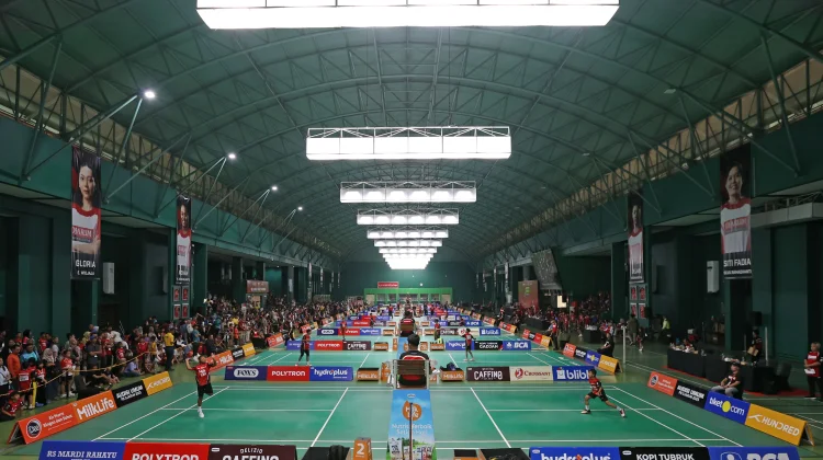 Audisi Umum PB Djarum 2026, Upaya Pencarian Talenta Super Makin Meluas