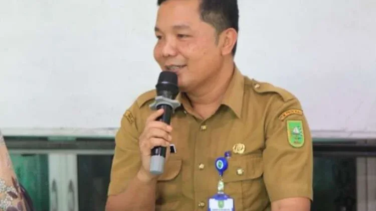 Disdik Riau Ajak Lulusan SMA Terus Lanjutkan Pendidikan