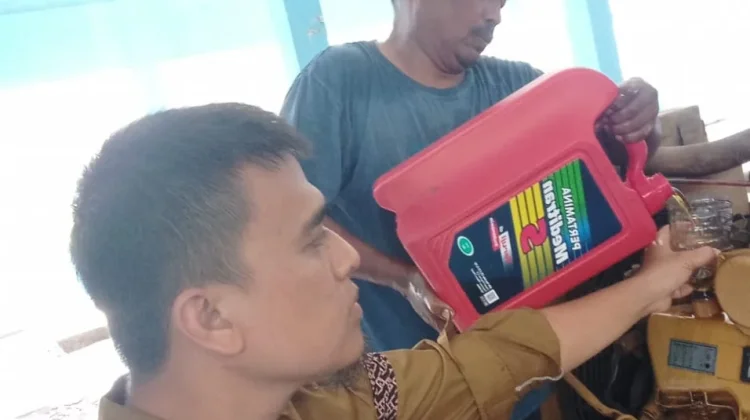 Pentingnya Perawatan Berkala Genset Demi Kinerja Maksimal