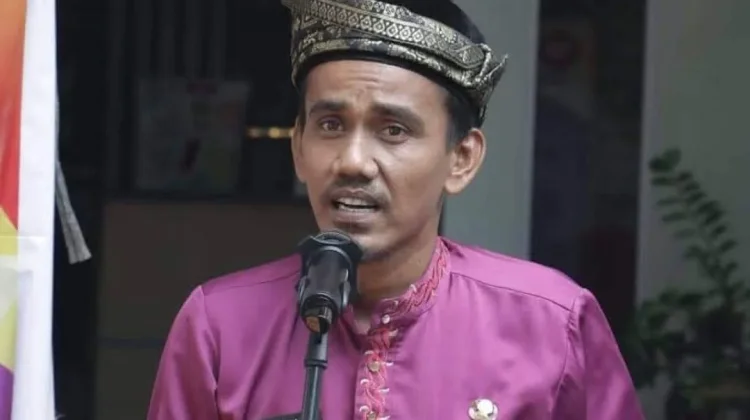Distankan Pekanbaru Siapkan Sapi Kurban Presiden