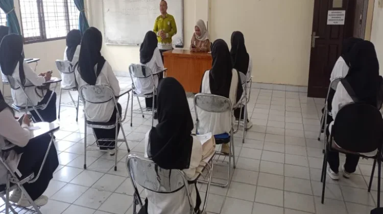 STIE Bangkinang Gelar Tes PMB