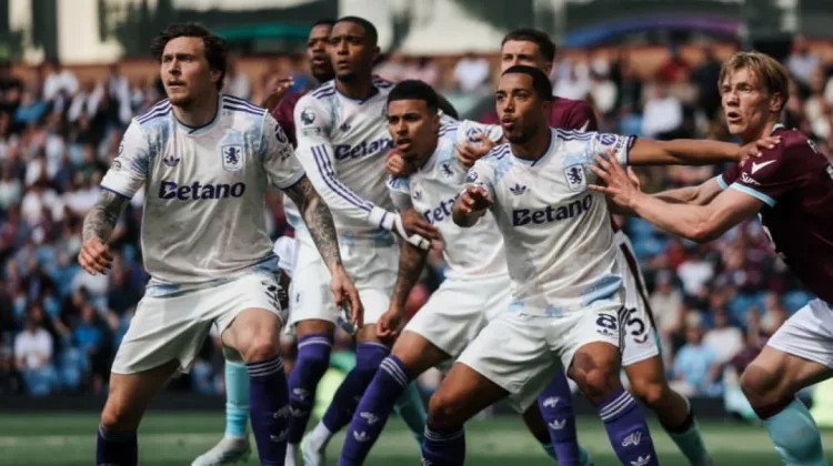 Aston Villa Gagal Menang, Persaingan Tiket Liga Champions Memanas