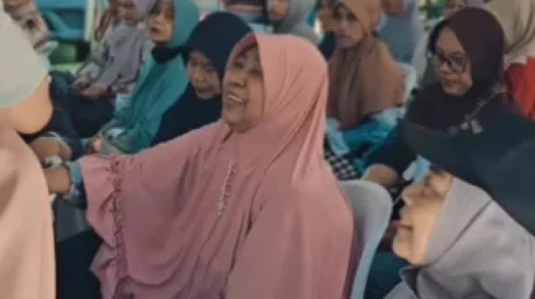 Warga Sail Minta Sumardany Perjuangkan Bansos dan Penanganan Banjir