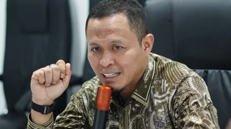 Agung Nugroho Perkuat Koordinasi Camat untuk Benahi Pelayanan dan Lingkungan