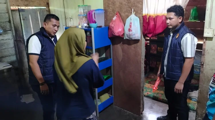 Bocah Enam Tahun di Siak Meninggal Diduga Dianiaya Ibu Tiri
