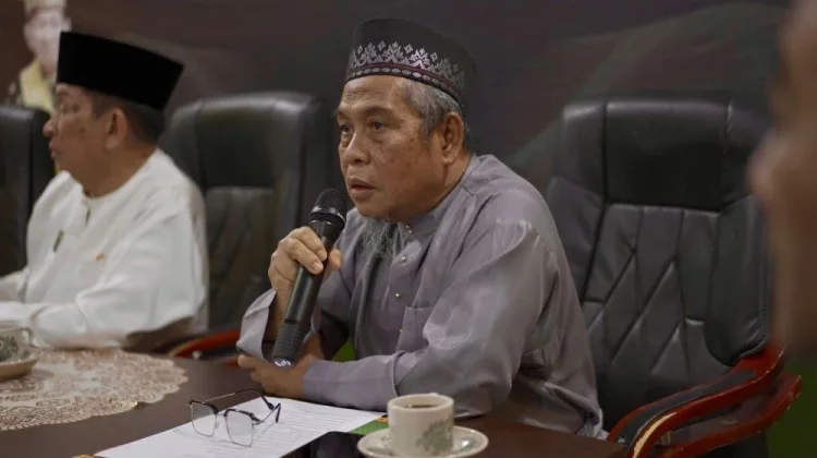 Perjuangan Daerah Istimewa Riau Terus Bergulir hingga Kini