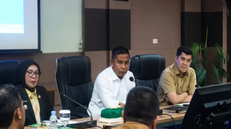 Iduladha 2026, Pemkab Kampar akan Ditribusikan Hewan Kurban ke Pelosok