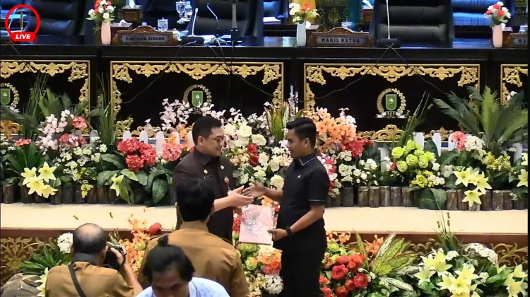 Pemprov Riau Ajukan Dua Ranperda Perlindungan Perempuan dan Anak ke DPRD