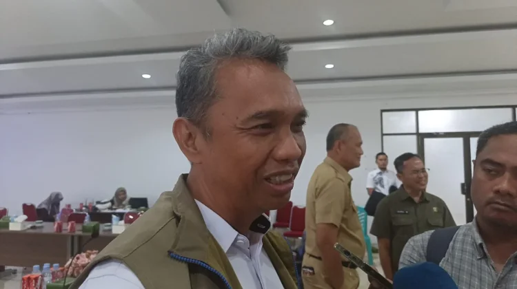 Bulog Riau-Kepri Jamin Pasokan Minyakita Stabil
