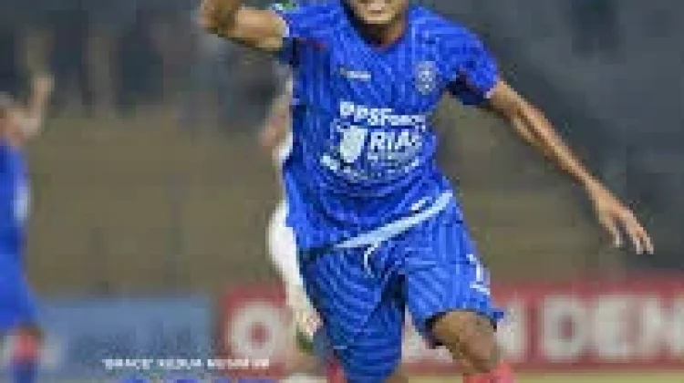 Tiga Pemain PSPS Pekanbaru Masuk Nominasi Pemain Terbaik Liga 2 2025/2026