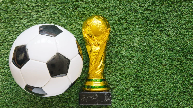 Generasi Baru dan Era Baru di Piala Dunia 2026
