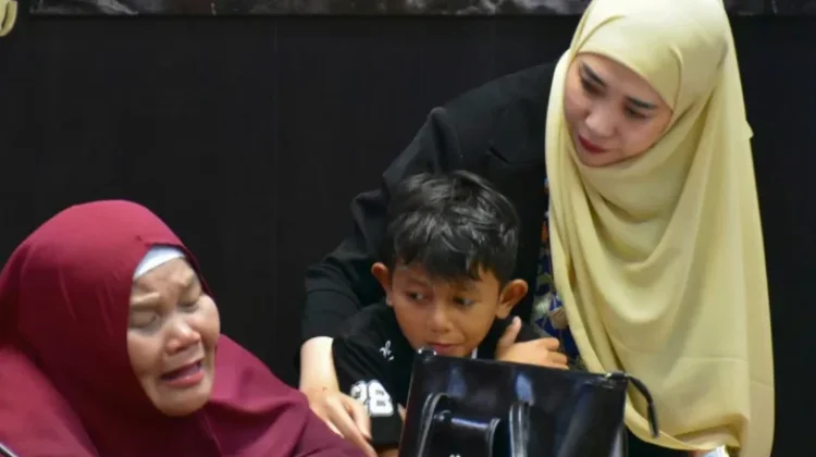 Komisi III DPRD Pekanbaru Mediasi Dugaan Kekerasan di SDN 181 Pekanbaru
