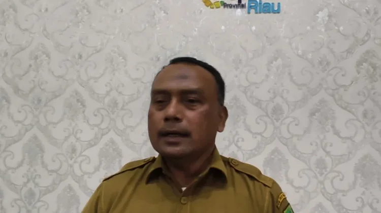 Popda dan Peparpeda Riau 2026 Dipastikan Batal Digelar