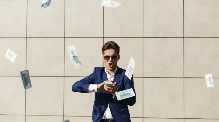 Financial Freedom: Mimpi atau Realita