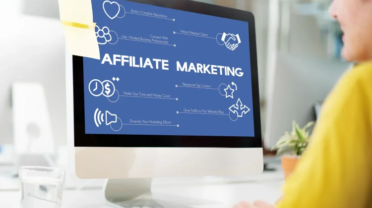 Affiliate Marketing: Solusi Penghasilan Tambahan di Era Serba Digital