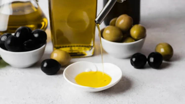 Fakta dan Mitos Seputar Olive Oil untuk Diet