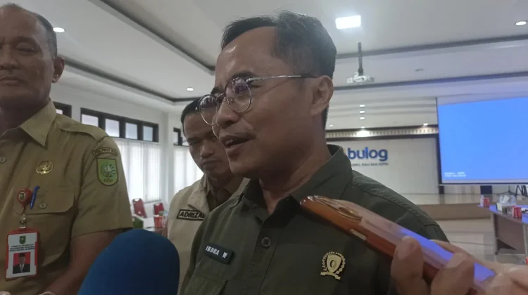 Distribusi Minyakita Riau Terus Diawasi