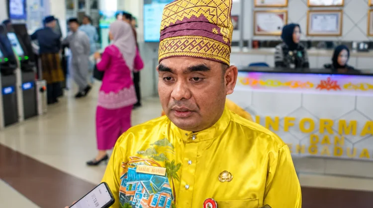Baju Singkap Melayu menuju HAKI, Menjaga Marwah, Perkuat Identitas Budaya Melayu