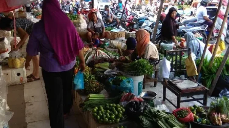 DPRD Pekanbaru Soroti Absennya Pengelola dalam Polemik Pedagang Pasar Kodim