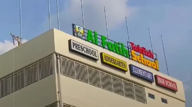 Sekolah Tahfiz Al-Fatih Dapat Dukungan DPRD Pekanbaru Soal Perizinan Bangunan