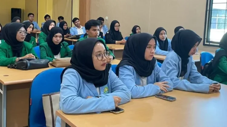 Bantuan Pendidikan Rp10 Miliar Segera Cair, Pemko Pekanbaru Tunggu Finalisasi BPK