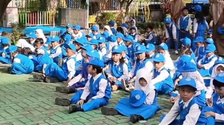 BPMP Riau Soroti Bantuan Revitalisasi PAUD di Pekanbaru