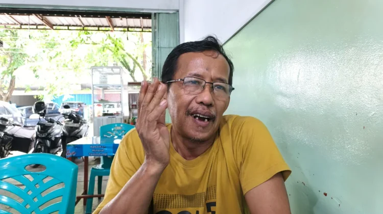 Petani Pekanbaru Keluhkan Mahalnya Harga Pupuk Sayuran