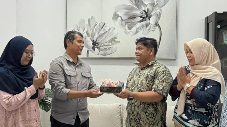 PGN Pekanbaru Tegaskan Komitmen Energi Bersih Berkelanjutan