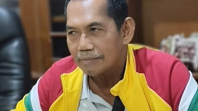 Dua Atlet Para Taekwondo NPC Riau Siap Tampil di Pancasila Cup 2