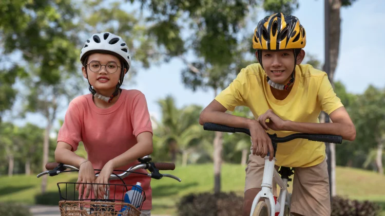 Generasi Gemilang: Sehat dan Berilmu