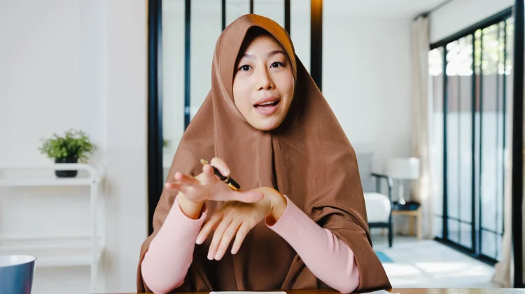 Pandangan Islam Terhadap Martabat Wanita