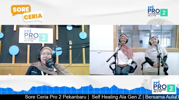 Self Healing Ala Gen Z, antara Kebutuhan Mental dan Tren Media Sosial