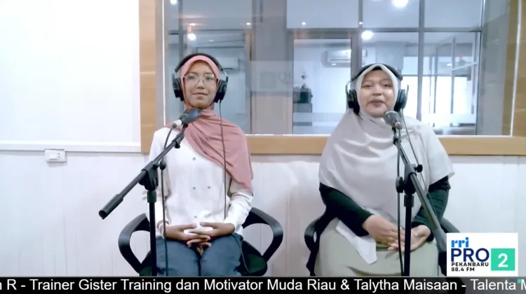 Fenomena Burnout pada Gen Z, saat Terlihat Baik-Baik Saja tapi Sebenarnya Lelah