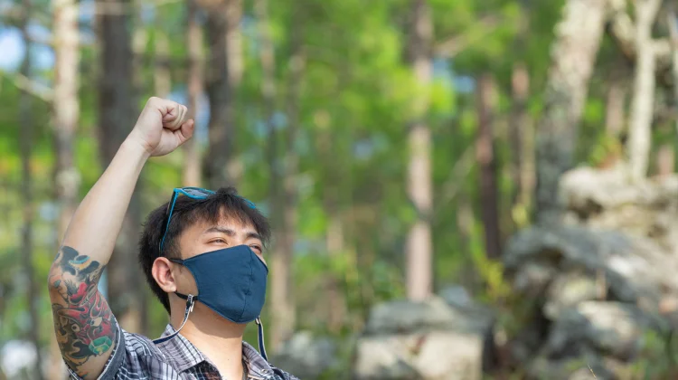 Kesehatan Mental Kini Jadi Sorotan