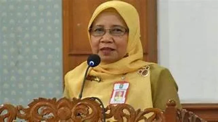 Pemprov Riau Perketat Penanganan Wabah PMK Ternak Daerah