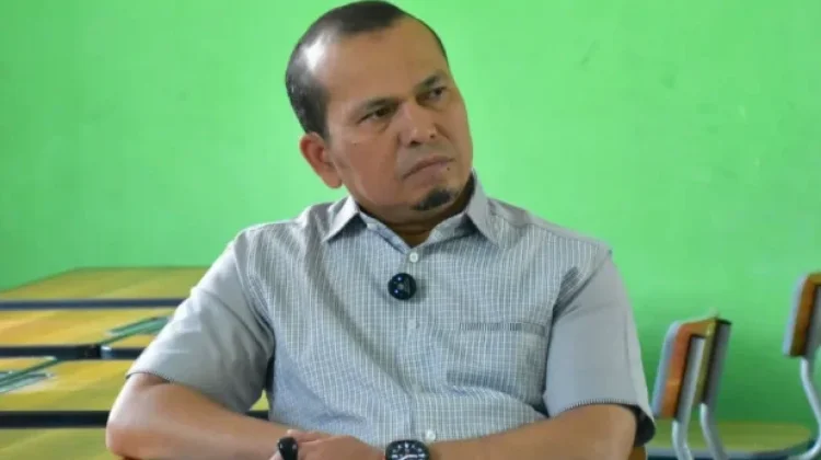 Audit BPK Rampung, Beasiswa Mahasiswa dan Tahfidz Pekanbaru Segera Dicairkan
