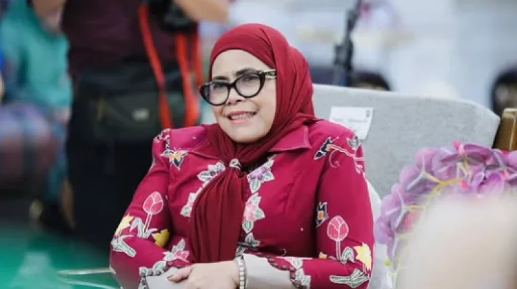 DPRD Riau Desak Hapus Stigma Sekolah Favorit di Penerimaan Siswa Baru