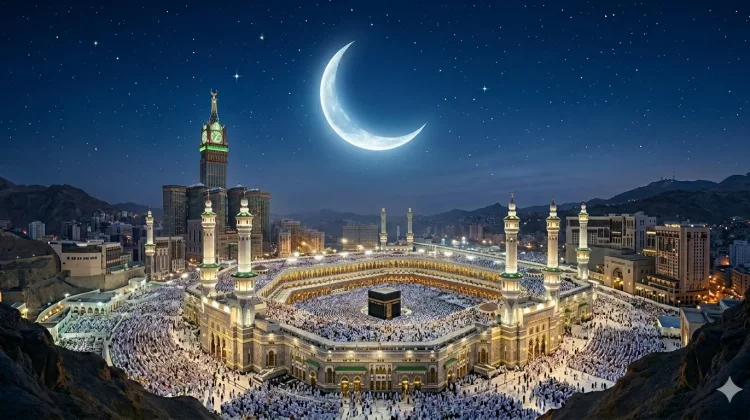 Sepuluh Hari Istimewa Dzulhijjah, Kesempatan Emas Cari Pahala