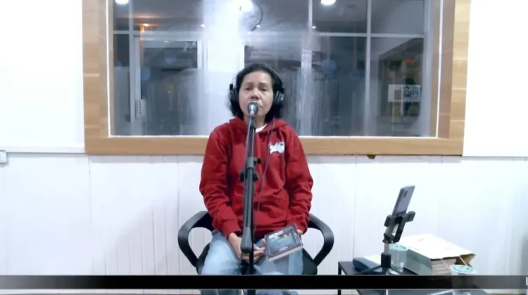 Agnes Bemoe Bagikan Perjalanan Karier Menulis Buku Anak