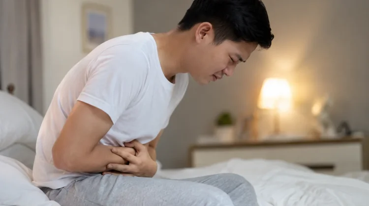 Pertolongan Pertama Mengatasi Diare yang Perlu Diketahui