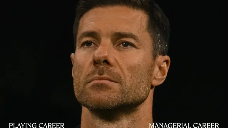 Chelsea Resmi Tunjuk Xabi Alonso sebagai Pelatih Baru