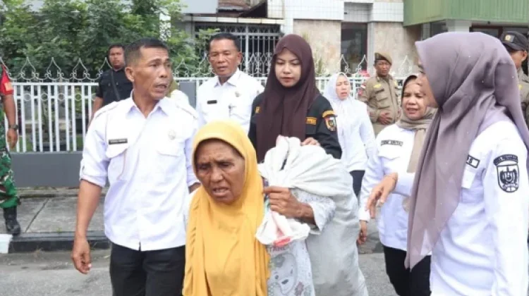 Formalitas Tak Cukup, DPRD Minta Dinsos Tangani Gepeng dengan Program Nyata