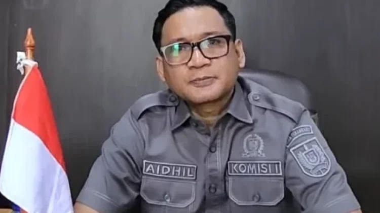 Begal Pekanbaru Marak, DPRD Inginkan Patroli dan Siskamling Aktif