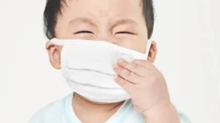 Jangan Tunggu Parah, Kenali Pneumonia dari Gejala Sehari-hari