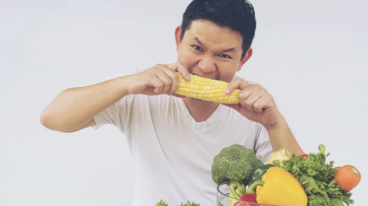 Makan Sehat Tidak Selalu Mahal